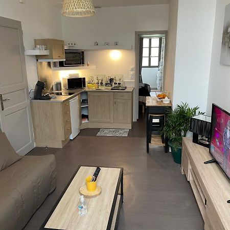 Logement Entier 33 M2 A Pau Exteriör bild