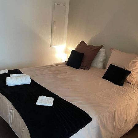 Logement Entier 33 M2 A Pau Exteriör bild