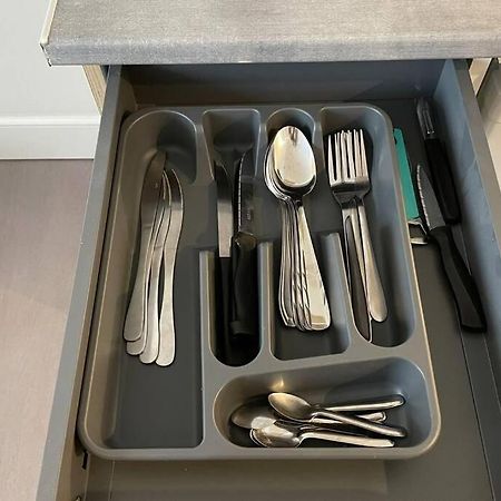 Logement Entier 33 M2 A Pau Exteriör bild