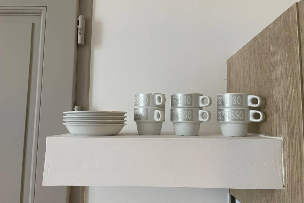 Logement Entier 33 M2 A Pau Exteriör bild