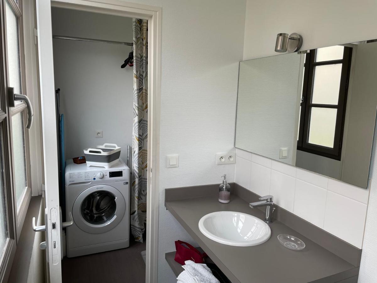 Logement Entier 33 M2 A Pau Exteriör bild